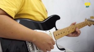 [guitarandgears.com] Overdrive Tone Mooer GE150 (Patch setting at the end video)