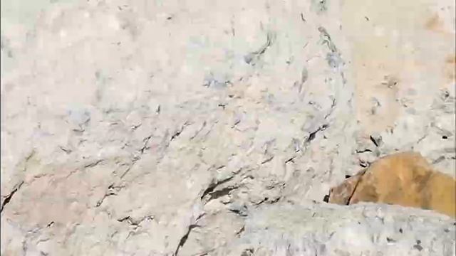 Диффузионное соединение каменных блоков. Пластилин и другое. Челябинск Смолино. Исправлен звук