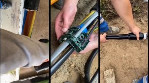 Соединение и присоединение кабелей - профессиональная электрика