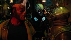 ВСЁ ЧТО НУЖНО ЗНАТЬ О ХЕЛЛБОЕ | РАНЬШЕ БЫЛО ЛУЧШЕ | КТО ТАКОЙ ХЕЛЛБОЙ?