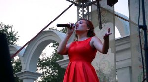 Белополье - День города (2018)