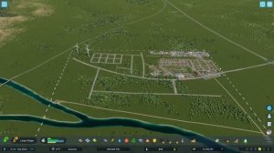 Building ROADS! Ultimate City In Cities Skylines 2