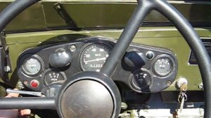 двигатель М21 на ГАЗ-69А