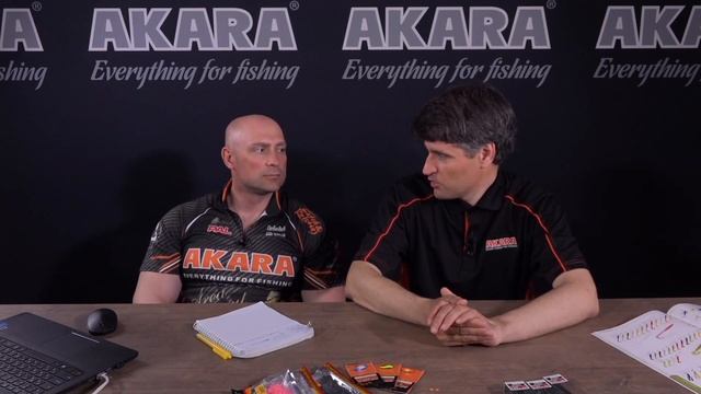 Секреты ловли на Ультралайт