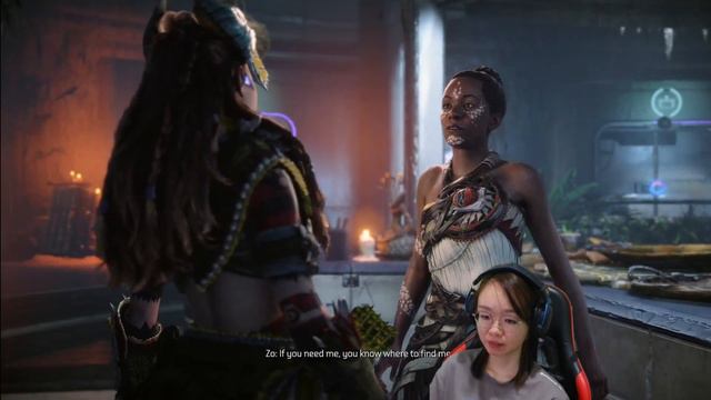 SEEDS OF THE PAST! STRESSFUL DREADWING BOSS FIGHT! | Horizon Forbidden West Let's Play - Part 27 смотреть онлайн