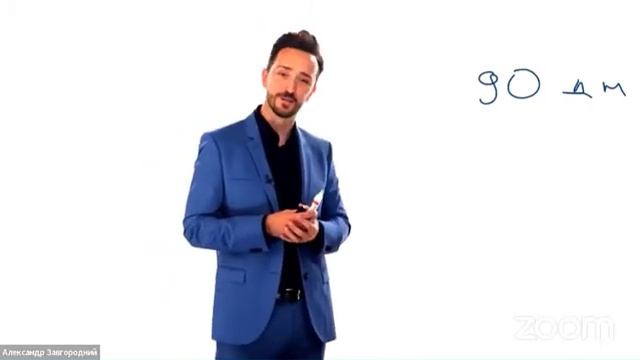 Масштабирование и дубликация в сетевом. Александр Завгородний смотреть онлайн