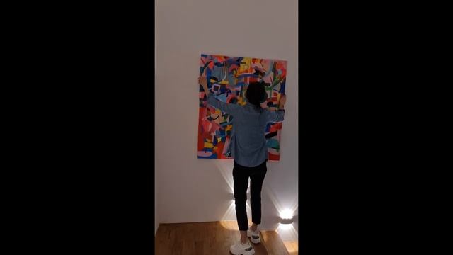 New Art by Aleksandrova смотреть онлайн