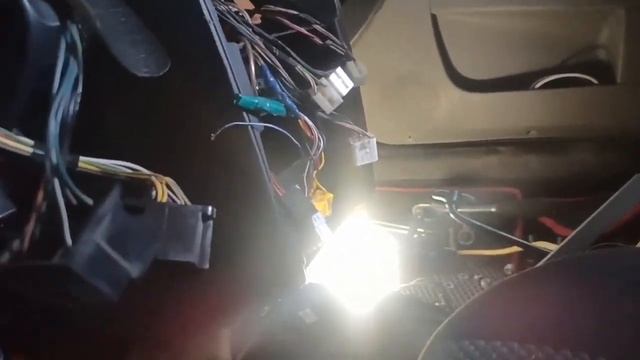 5 часть, Лада приора замена панели приборов смотреть онлайн