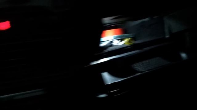 Светодиодная подсветка бардачка ВАЗ 21099.mp4 смотреть онлайн