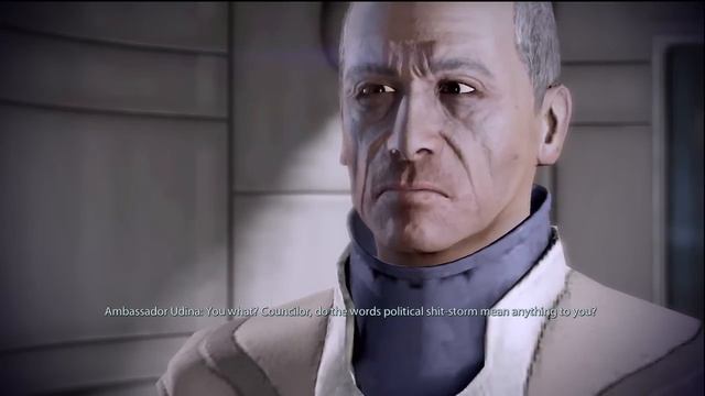 Mass Effect 2 HD Playthrough Part 48 | CenterStrain01