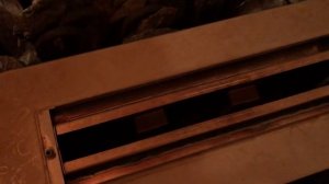 Паротермальная печь Премьера Руса 12 кВт 380 В видео 2