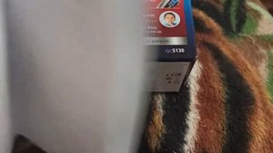 ОБЗОР.МАШИНКА ДЛЯ СТРИЖКИ ВОЛОС PHILIPS QC5130