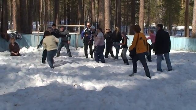 Drom.ru-Урал. Апрель 2010. В. Сысерть - ч.4 смотреть онлайн