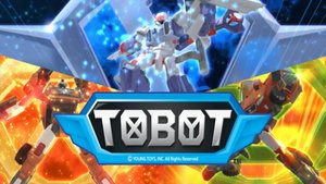 Тоботы, 3 сезон 22 серия. Первый на финише