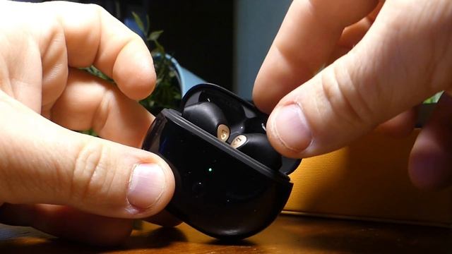 SoundPeats Air 3 Deluxe HS - Le migliori semi in ear, economiche, certificate Hi Res con codec LDAC смотреть онлайн