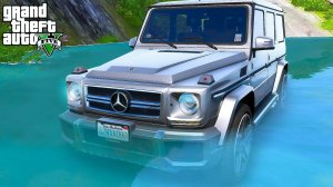 МОЖЕТ ЛИ ГЕЛИК ПРОЕХАТЬ ПОД ВОДОЙ В ГТА 5 МОДЫ - ЭКСПЕРИМЕНТЫ В GTA 5
