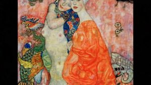 Картины Густав Климт  (1862-1918) Klimt, Gustav