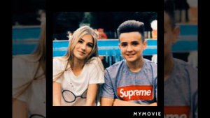 Дима Грищенко и Саша Айс💜👊