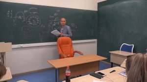 24. Жгутики у бактерий имеют мотор...Невообразимо!