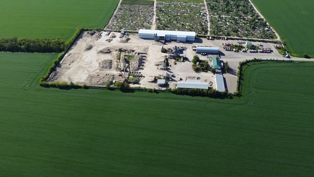 Новокубанск Кооперативная и объездная, курганы смотреть онлайн