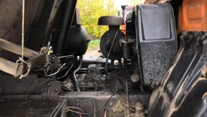Бизнес на спецтехнике. Пополнение - Савок 65115.