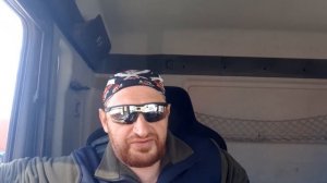 Работа и учёба на кране манипуляторе