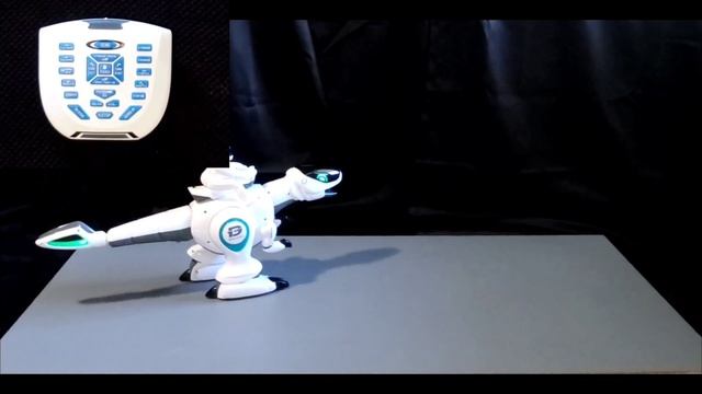 DEERC G18 Intelligent RC Dinosaur Review [UnBoxing & How To] #DEERC #DRONES #RC #DINOSAURS #fun смотреть онлайн