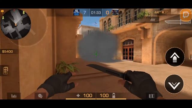 🎧STREAM STANDOFF 2🎧СтРиМ СтАнДоФф2 смотреть онлайн