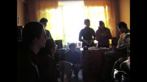 утопия финал РИ (2008)