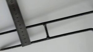 Размеры подставки