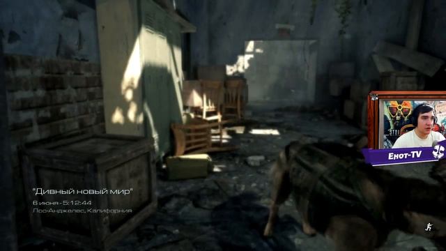 Прохождение call of duty ghosts - 1 часть [Гагарин] Хочешь продолжения? Ставь лайк! смотреть онлайн