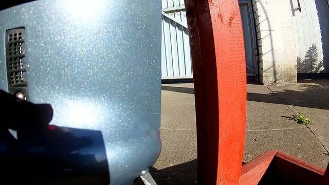 Ямаха 9,9 На каком масле катаюсь??? смотреть онлайн