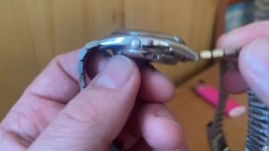 Orient *** и Seiko 5