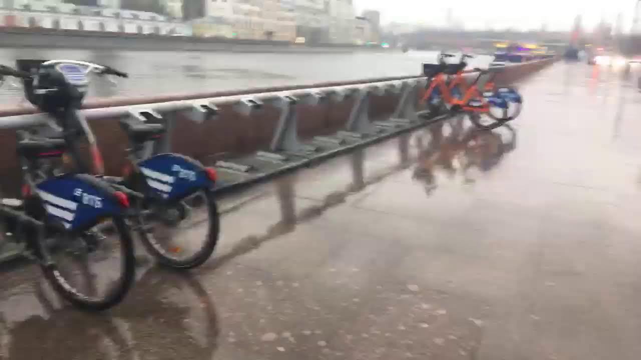 Московский Снэк и basti смотреть онлайн