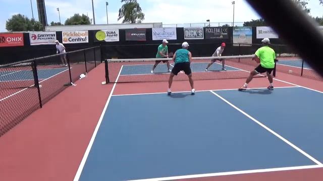 2017 US OPEN Mens Doubles Age 55 Plus Brian Staub Steve Dawson vs Tom Ratzki Chris Carpenter смотреть онлайн