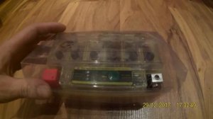 ГЕЛЕВЫЙ АККУМУЛЯТОР ДЛЯ МОТОЦИКЛА.