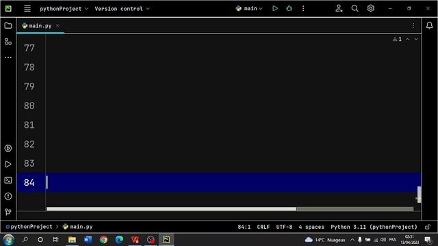 Variables: Python From Zero To Hero - Episode 4