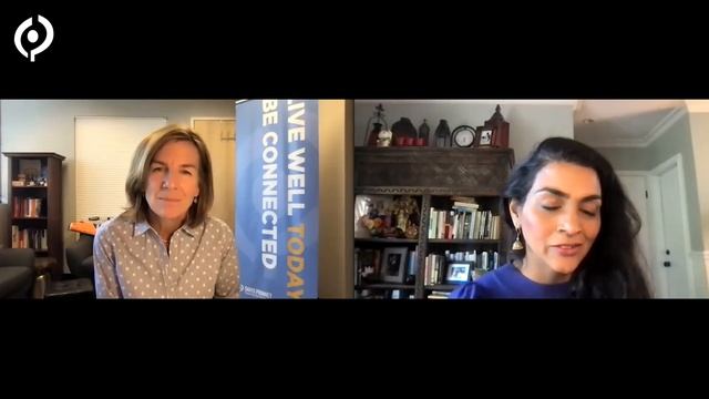 The Impact of Practicing Yoga on Sleep for People with Parkinson's смотреть онлайн