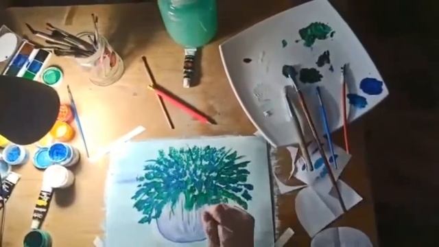 Мастер-класс для неумеющих рисовать смотреть онлайн