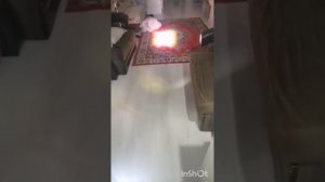 Очень мощные би лед линзы. На дальний свет