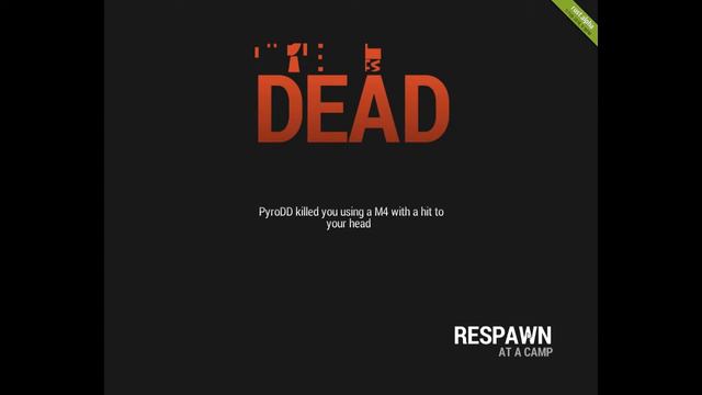 Админ нарушил правила сервера смотреть онлайн