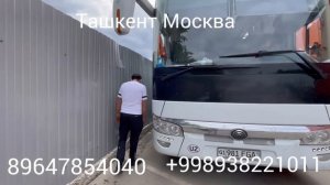 Прямой рейс Москва Ташкент регулярно автобус Ташкент Россия Москва Ташкент автобус без посредника