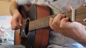 Григорий Лепс — Самый лучший день / The Best Day (acoustic cover)