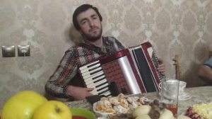 Магомед Шамсудинов Мошная Аварская песня (🎶🎤🎵). (2022). @dagmusic_media.oficial