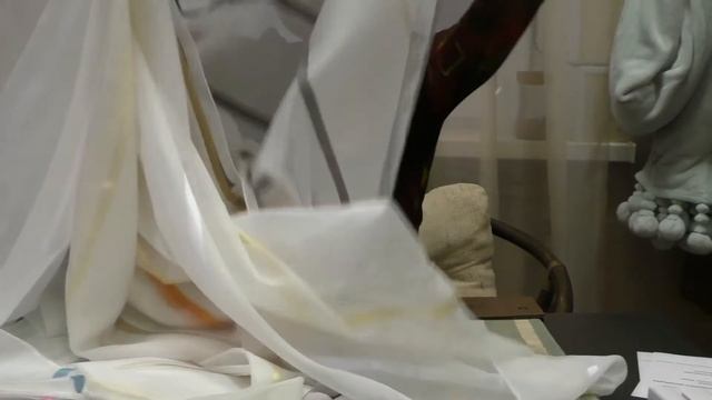 #85 Как визуально увеличить высоту потолка шторами? Что может визуально расширить маленькую комнату