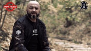 ВИДЕО-ПРОДАКШН [New Films] | Кейс: Стих ДОНБАСУ - Андрей Сатаненко [САТАНА]