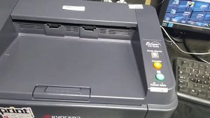 Reset Toner Kyocera FS-1040