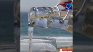 СЕКРЕТЫ ВОДЫ ЗАМ-ЗАМ
