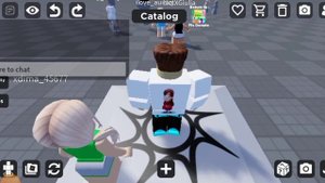 Как надеть любой скин в игре Pls Donate Roblox