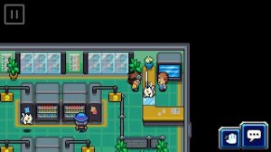 Coromon #5 ПРИЗРАЧНЫЕ ДЕЛА ?